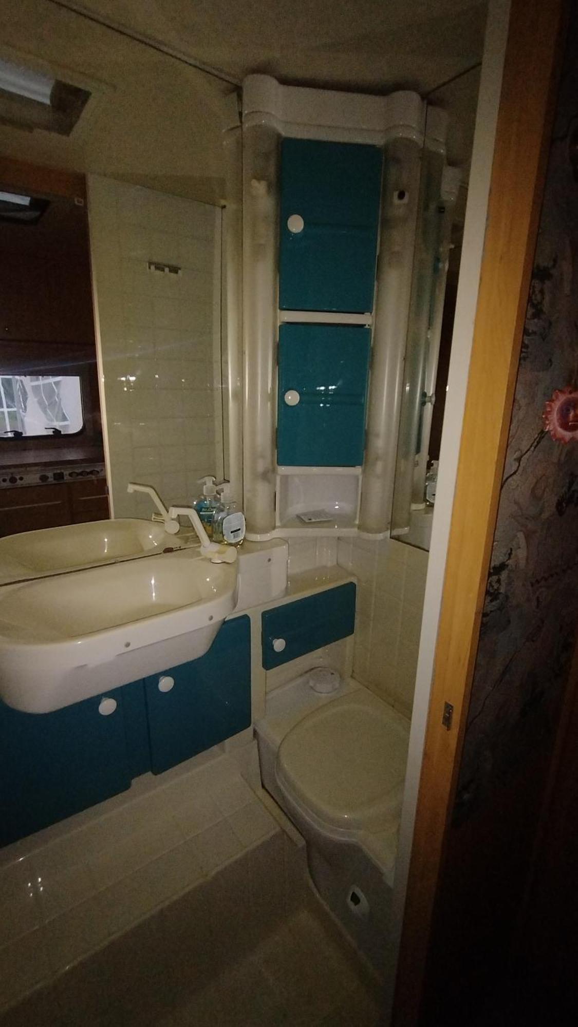 Wildcamp Resort Masseria La Murgia Unterkunft In Einem Wohnwagen Rimbach  Zewnętrze zdjęcie